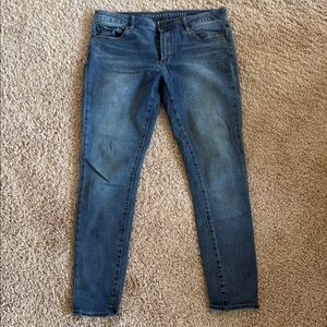 Women’s Articles of Society skinny jeans